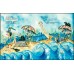 温妮去海边 Winnie at the Seaside